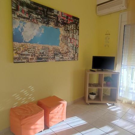 Cosy Apartment By The Sea ميتامورفوسي المظهر الخارجي الصورة