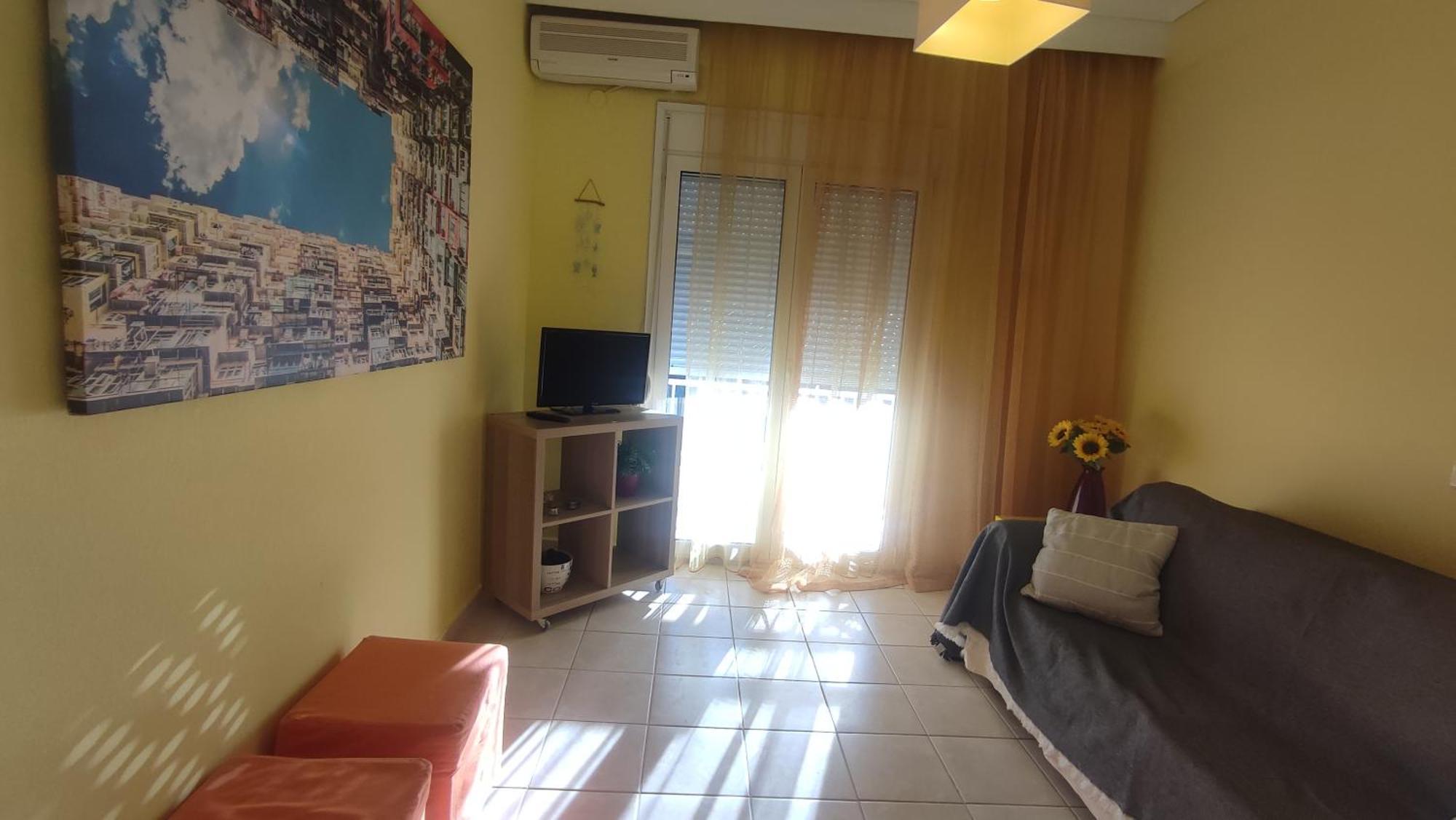 Cosy Apartment By The Sea ميتامورفوسي المظهر الخارجي الصورة