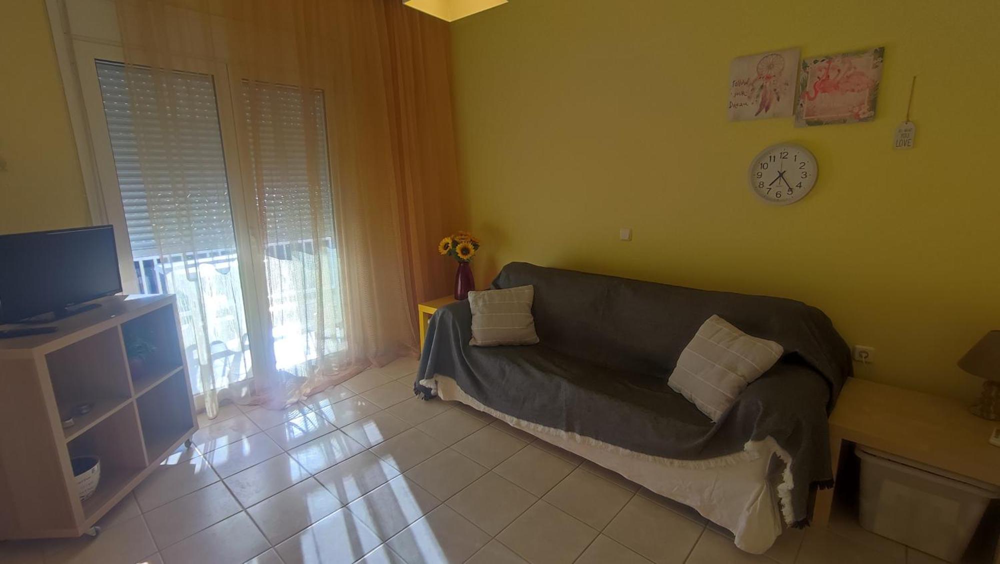 Cosy Apartment By The Sea ميتامورفوسي المظهر الخارجي الصورة