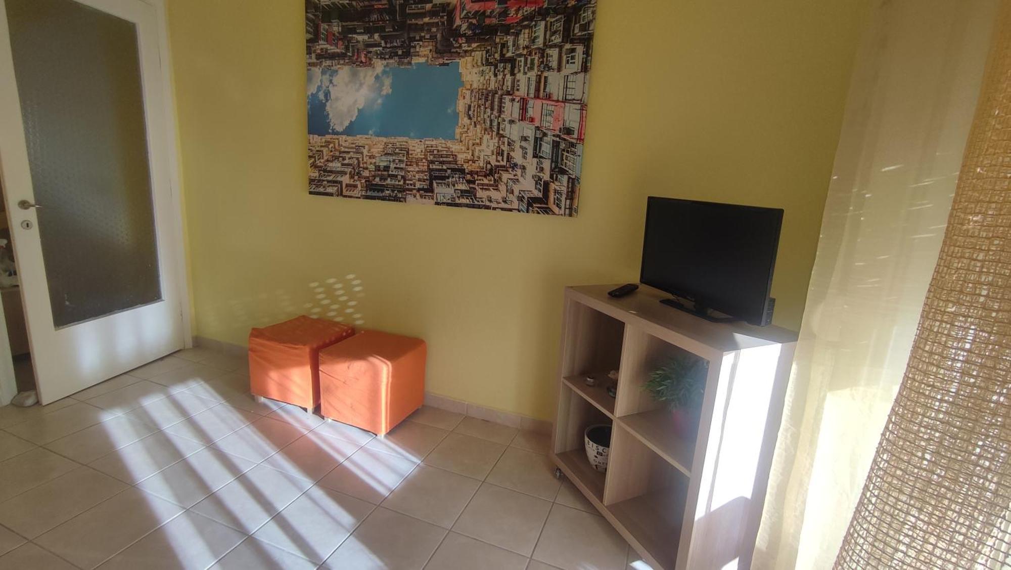 Cosy Apartment By The Sea ميتامورفوسي المظهر الخارجي الصورة