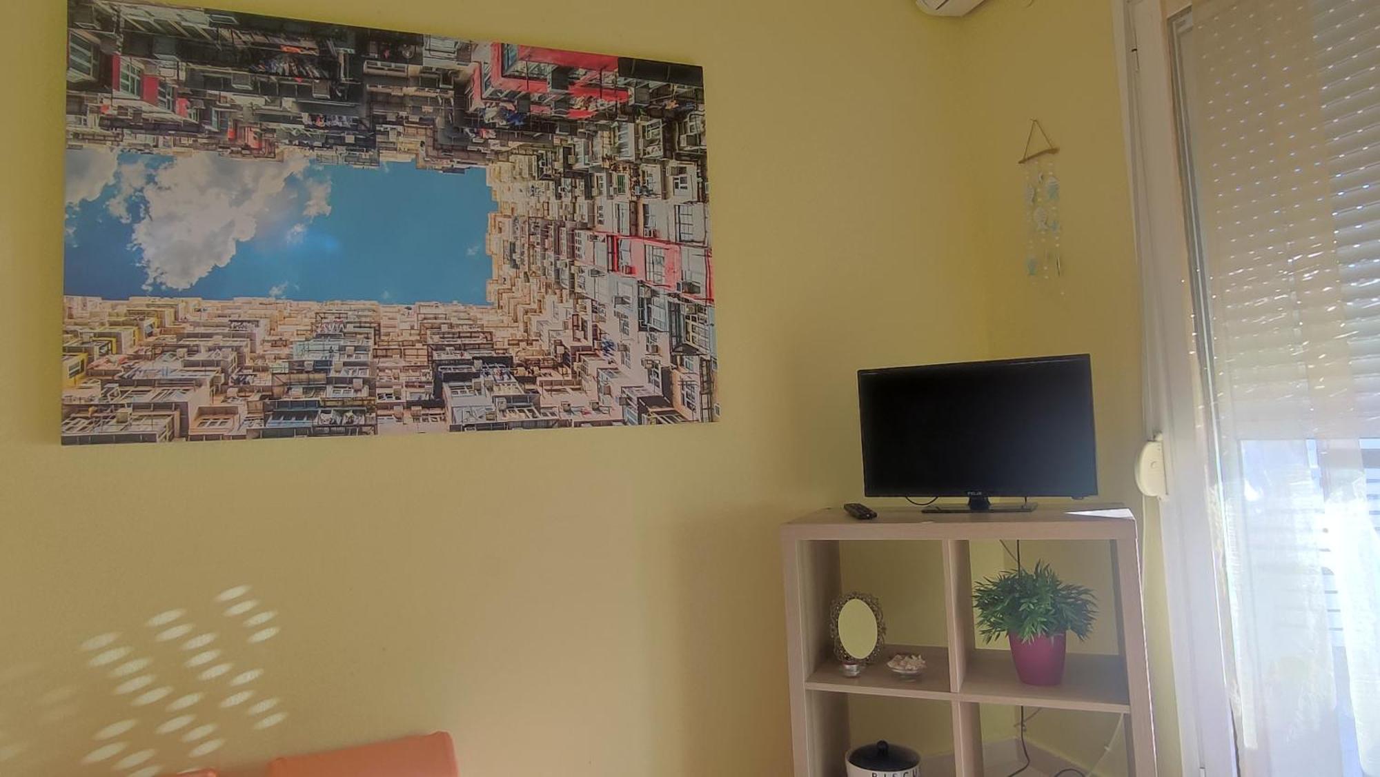 Cosy Apartment By The Sea ميتامورفوسي المظهر الخارجي الصورة