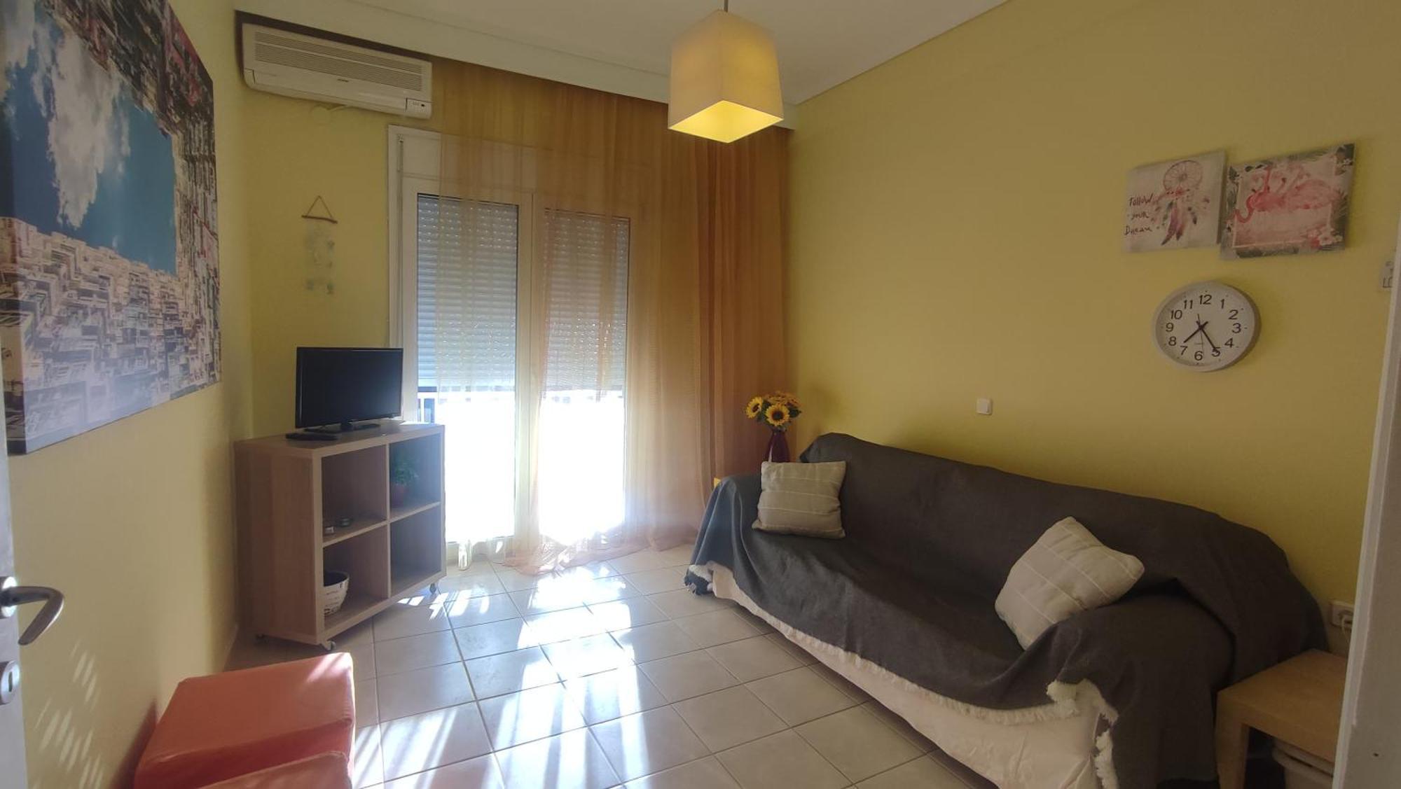 Cosy Apartment By The Sea ميتامورفوسي المظهر الخارجي الصورة