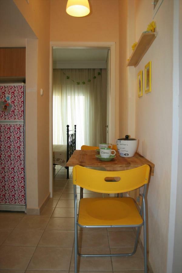 Cosy Apartment By The Sea ميتامورفوسي المظهر الخارجي الصورة