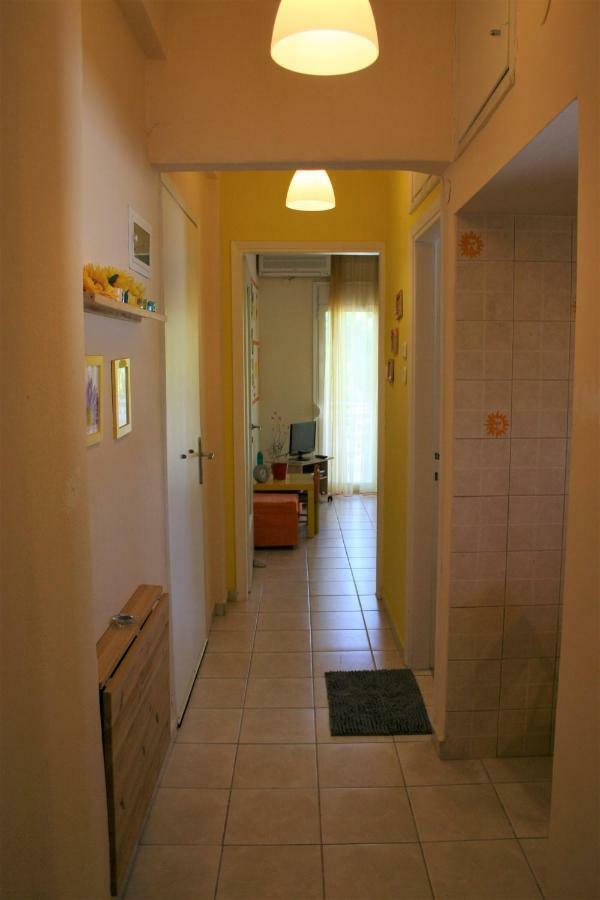 Cosy Apartment By The Sea ميتامورفوسي المظهر الخارجي الصورة