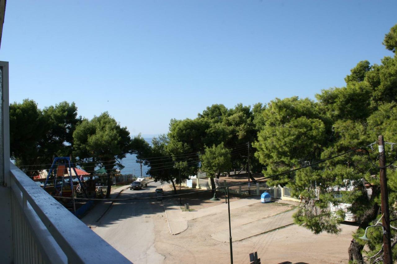 Cosy Apartment By The Sea ميتامورفوسي المظهر الخارجي الصورة