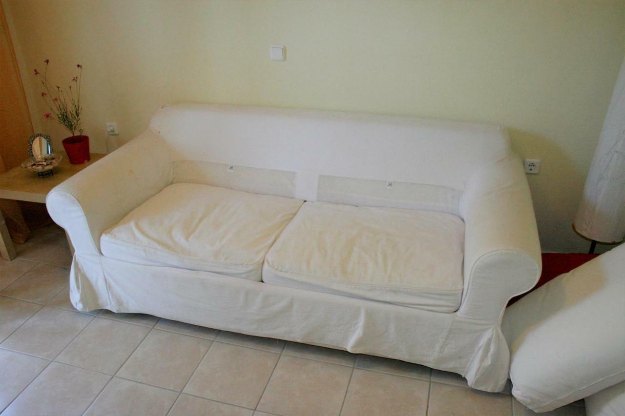 Cosy Apartment By The Sea ميتامورفوسي المظهر الخارجي الصورة