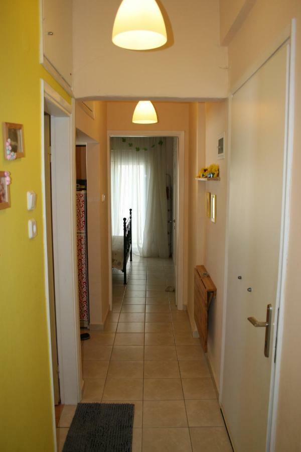 Cosy Apartment By The Sea ميتامورفوسي المظهر الخارجي الصورة