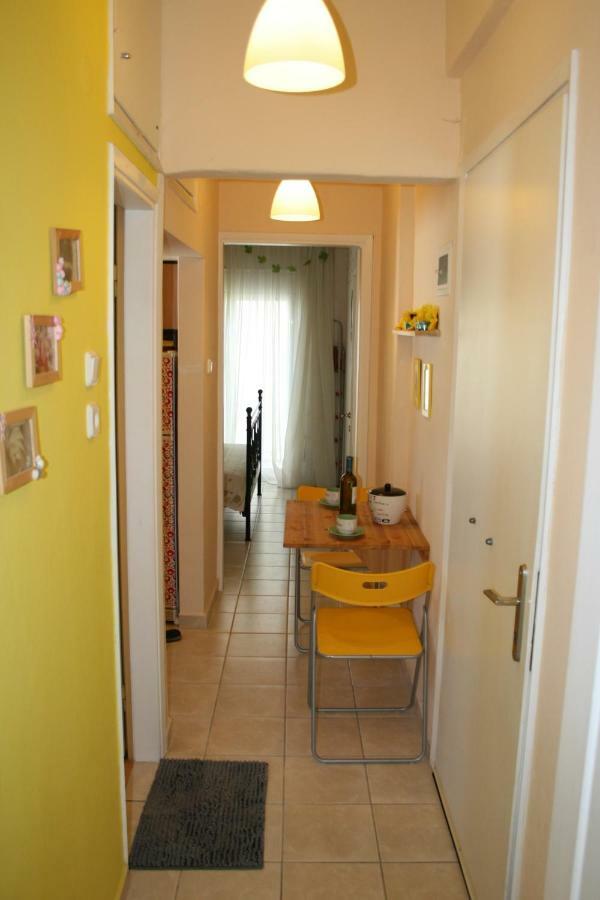 Cosy Apartment By The Sea ميتامورفوسي المظهر الخارجي الصورة