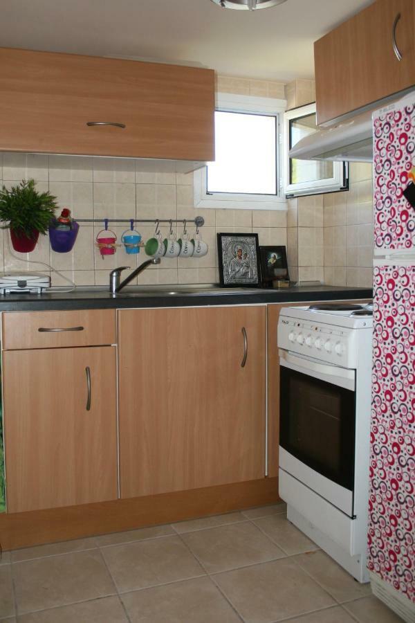 Cosy Apartment By The Sea ميتامورفوسي المظهر الخارجي الصورة