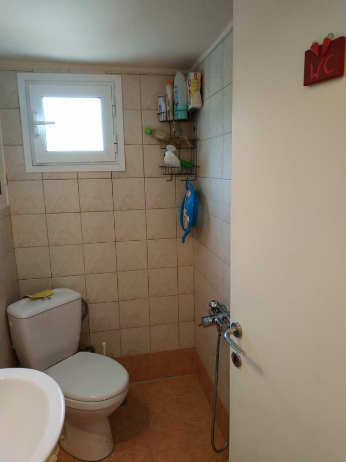 Cosy Apartment By The Sea ميتامورفوسي المظهر الخارجي الصورة